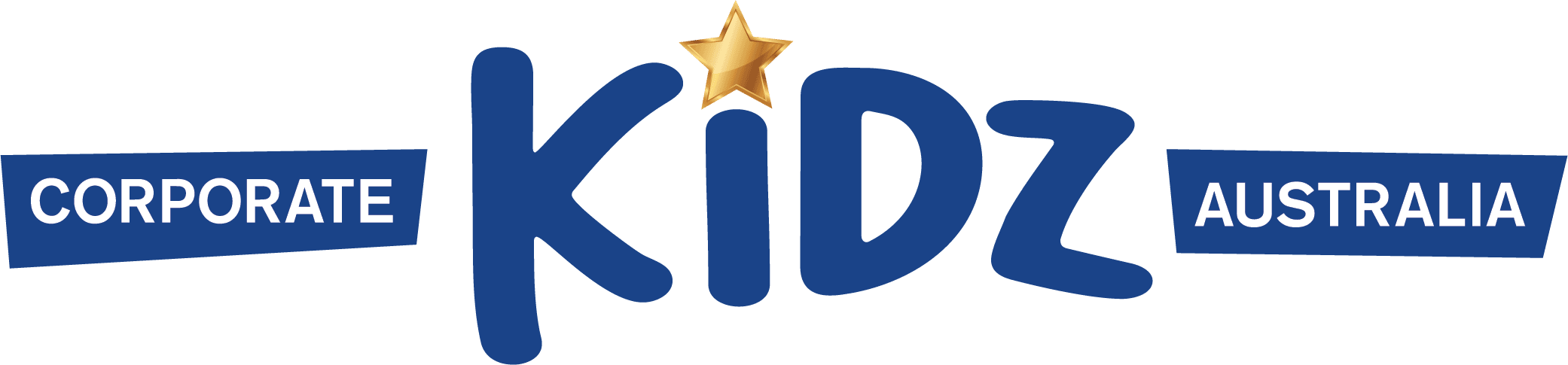 Logo of Corporate Kidz Australia