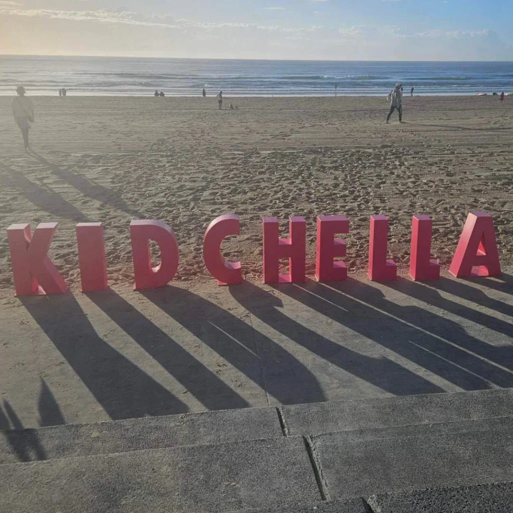 Gold Coast children's festival organiser