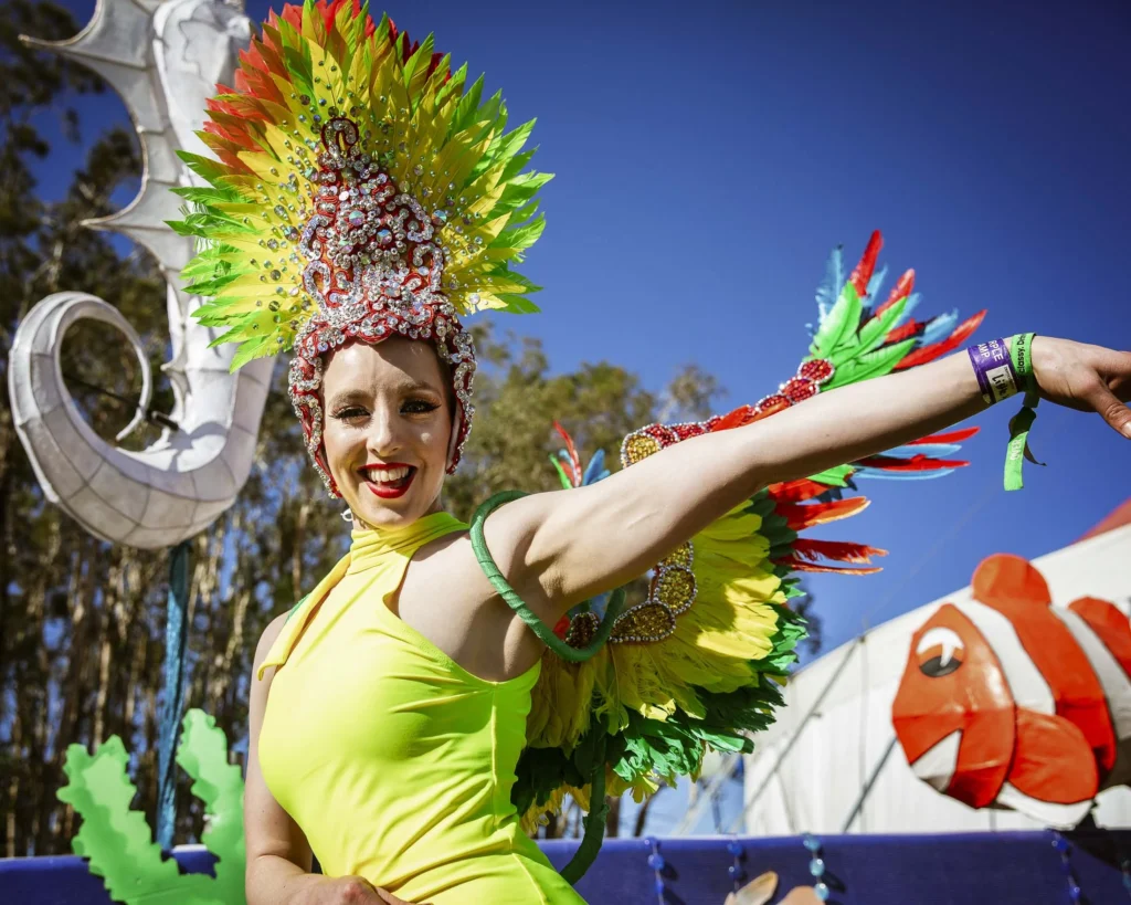 Contact Kidzklub Australia for kids activities, children's entertainers and programs for a family friendly event.