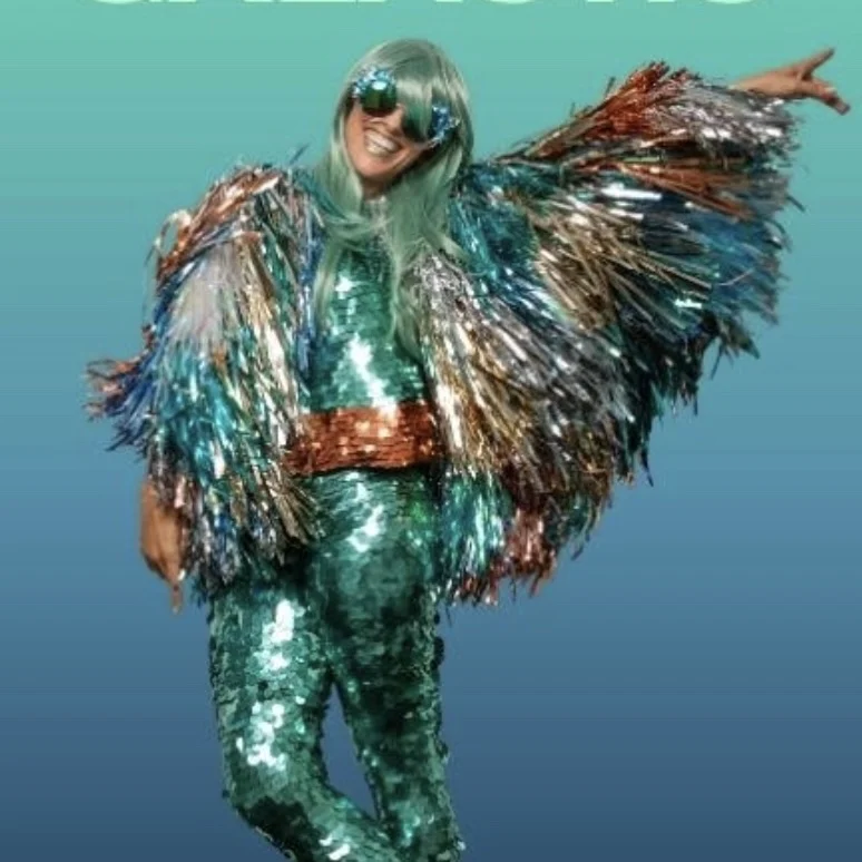 DJ Poppy Galactic